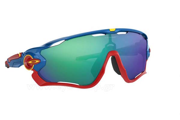 Occhiali Oakley JAWBREAKER 9290 42