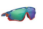 Occhiali da Sole Sport Oakley JAWBREAKER-9290 42 size 31
