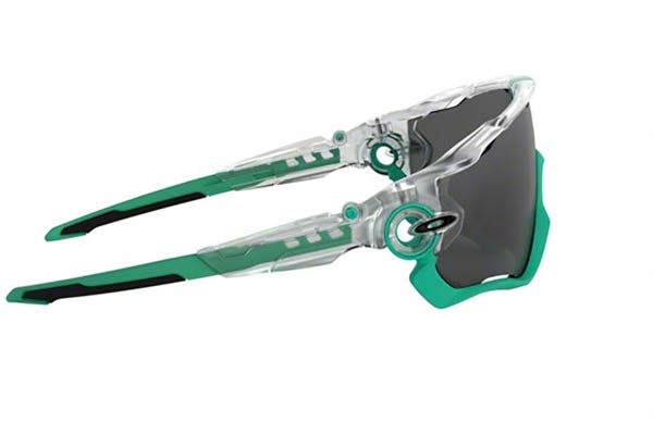 Oakley modello JAWBREAKER 9290 di colore 38