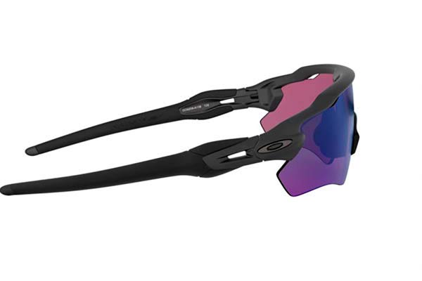 Oakley modello 9208 RADAR EV PATH di colore A1