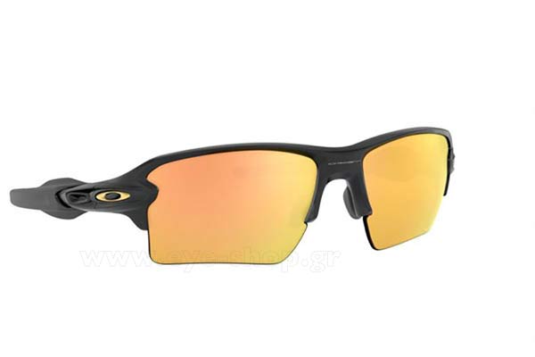 Occhiali da sole Oakley 9188 FLAK 2.0 XL B3