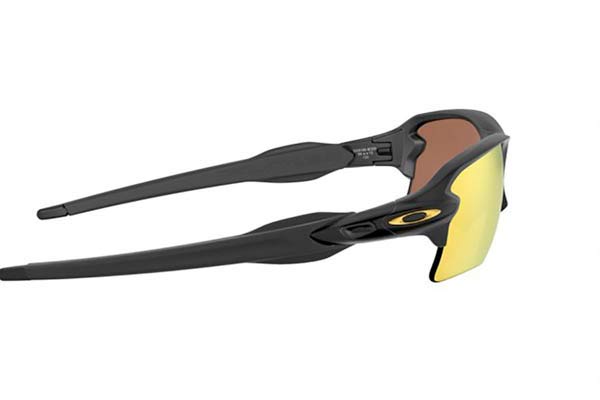 Oakley modello 9188 FLAK 2.0 XL di colore B3