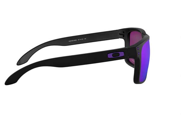 Oakley modello Holbrook 9102 di colore K6