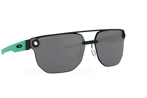 Occhiali Oakley CHRYSTL 4136 11