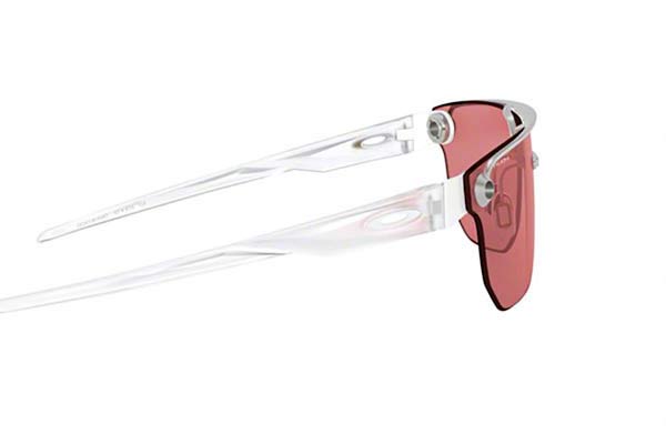 Oakley modello CHRYSTL 4136 di colore 02