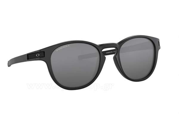 Occhiali da sole Oakley 9265 LATCH 27