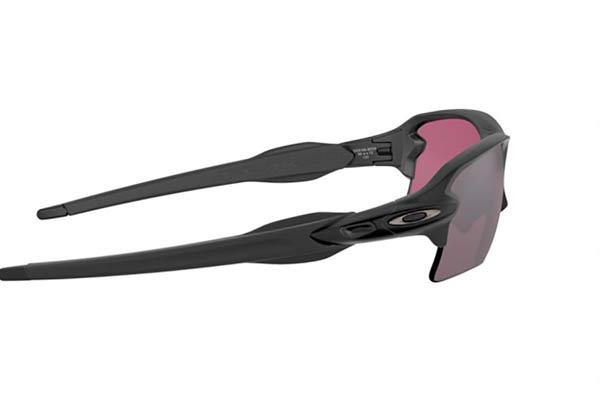 Oakley modello 9188 FLAK 2.0 XL di colore B5