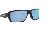 Occhiali da Sole Uomo Oakley Double-Edge-9380 013 size 66