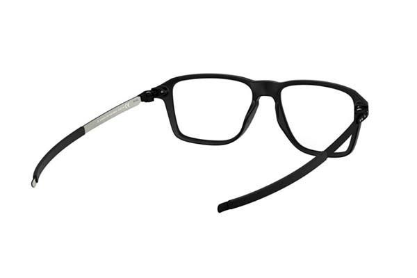 oakley WHEEL HOUSE 8166 Occhiali da Vista 
