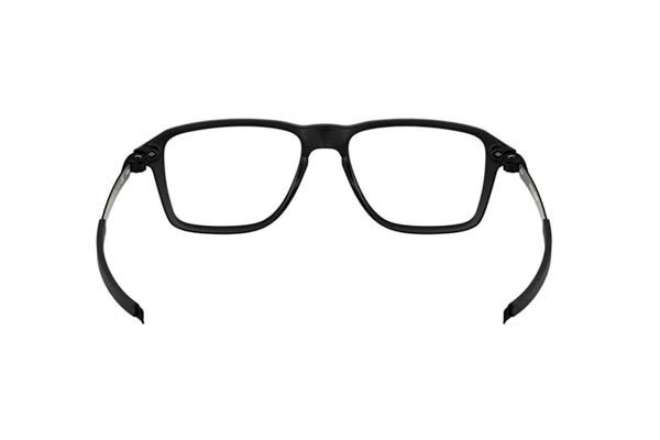 oakley WHEEL HOUSE 8166 Occhiali da Vista 