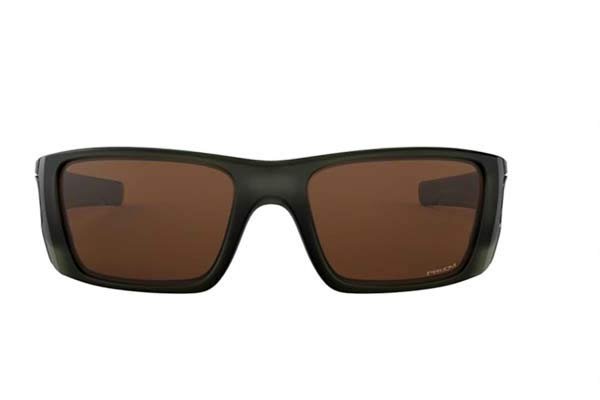 Oakley Fuel Cell 9096