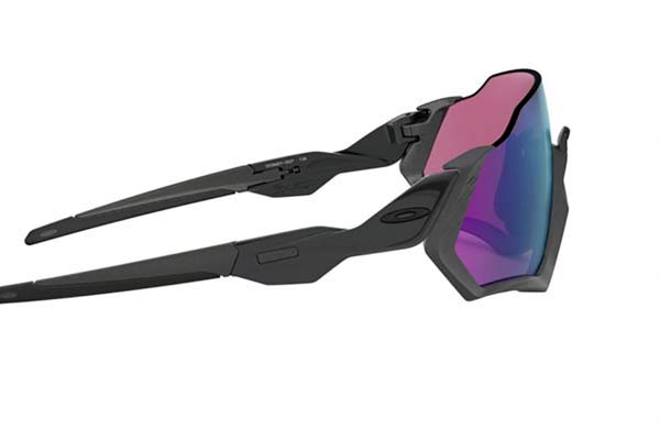 Oakley modello Flight Jacket 9401 di colore 15