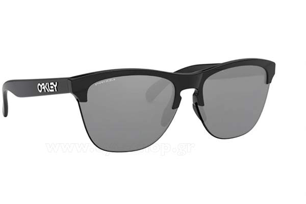 Occhiali Oakley 9374 FROGSKINS LITE 10