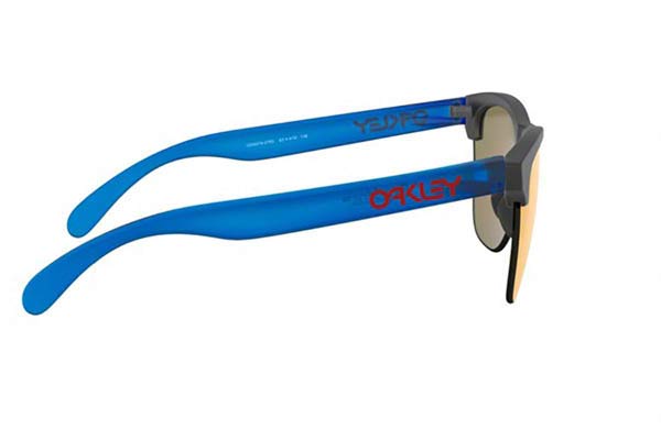 Oakley modello 9374 FROGSKINS LITE di colore 27