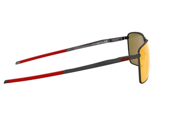 Oakley modello Ejector 4142 di colore 02