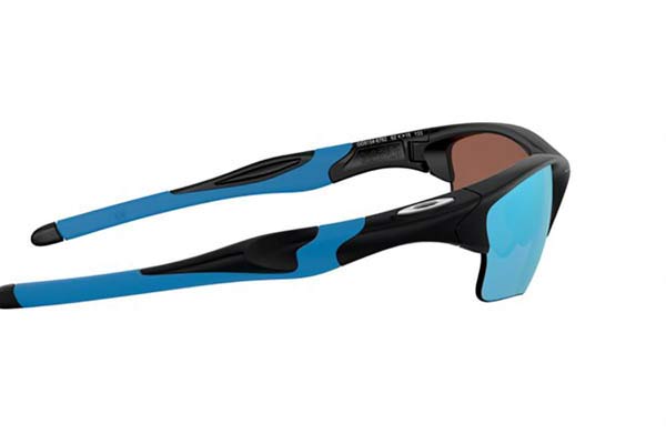Oakley modello HALF JACKET 2.0 XL 9154 di colore 67