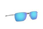 Occhiali da Sole Uomo Oakley Ejector-4142 04 size 58