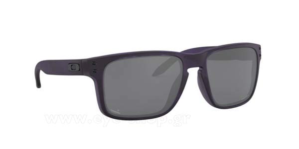 Occhiali Oakley Holbrook 9102 O4