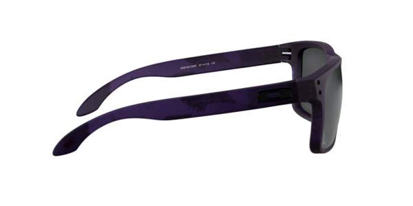 Oakley modello Holbrook 9102 di colore O4