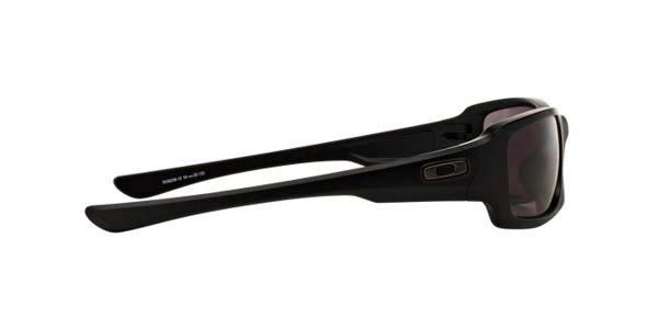 Oakley modello FIVES SQUARED 9238 di colore 10