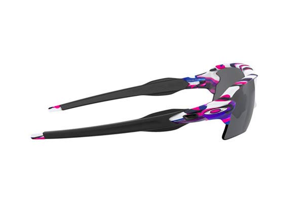 Oakley modello 9188 FLAK 2.0 XL di colore F9