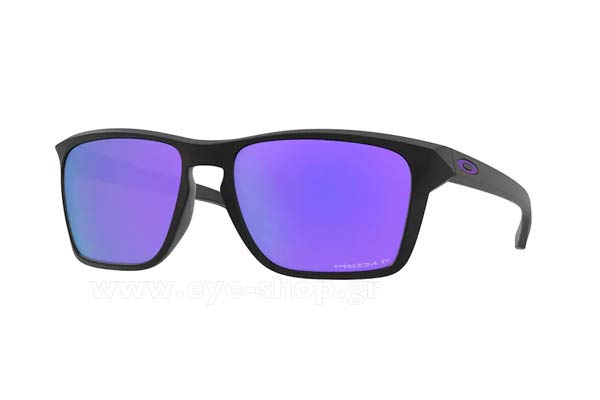 Occhiali Oakley SYLAS 9448 13