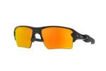 Occhiali da Sole Sport Oakley 9188-FLAK-2.0-XL F6 size 59