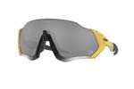 Occhiali da Sole Sport Oakley Flight-Jacket-9401 22 size 37