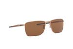 Occhiali da Sole Uomo Oakley Ejector-4142 05 size 58