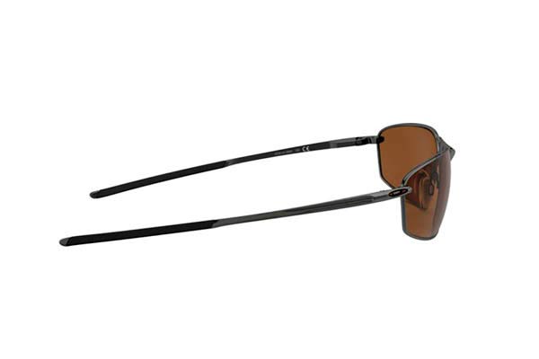 Oakley modello WHISKER 4141 di colore 05