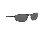 Occhiali da Sole Sport Oakley WHISKER-4141 03 size 60