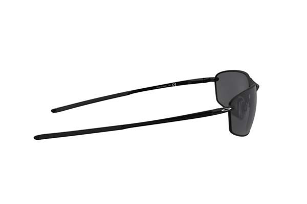 Oakley modello WHISKER 4141 di colore 03