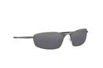 Occhiali da Sole Sport Oakley WHISKER-4141 01 size 60