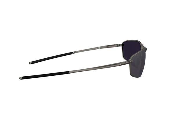 Oakley modello WHISKER 4141 di colore 01