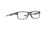 Occhiali da Vista Uomo Oakley 8081-PLANK-2.0 06 size 53