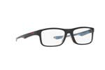 Occhiali da Vista Unisex Oakley 8081-PLANK-2.0 02 size 53