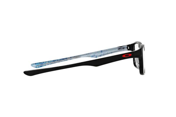 Oakley modello 8081 PLANK 2.0 di colore 02