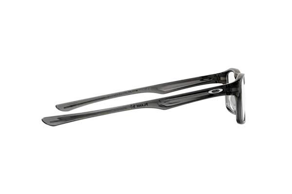 Oakley modello 8081 PLANK 2.0 di colore 06