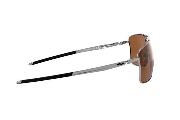 Oakley modello Gauge 8 4124 di colore 09