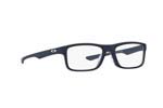 Occhiali da Vista Bambino Oakley 8081-PLANK-2.0 03 size 55