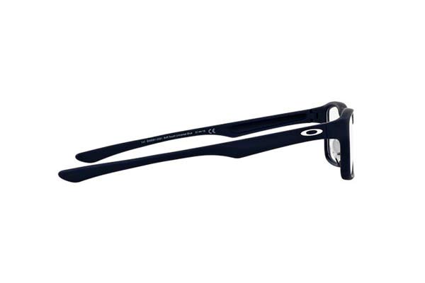 Oakley modello 8081 PLANK 2.0 di colore 03