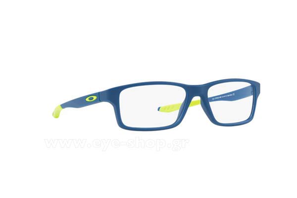 Occhiali da sole Oakley Crosslink XS 8002 04