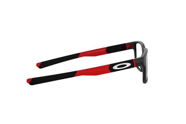 Oakley Youth modello 8007 FIELD DAY di colore 02