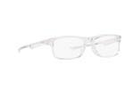Occhiali da Vista Uomo Oakley 8081-PLANK-2.0 11 size 53
