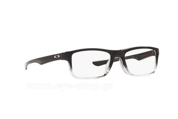 Occhiali da sole Oakley 8081 PLANK 2.0 12