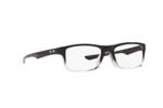Occhiali da Vista Uomo Oakley 8081-PLANK-2.0 12 size 53