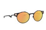Occhiali da Sole Uomo Oakley DEADBOLT-6046 04 size 50