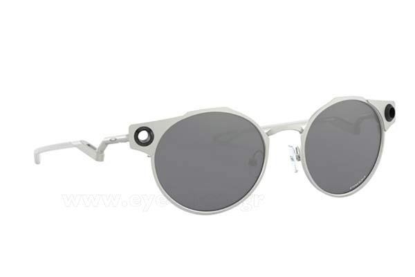 Occhiali Oakley DEADBOLT 6046 01