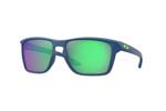 Occhiali da Sole Uomo Oakley SYLAS-9448 20 size 57
