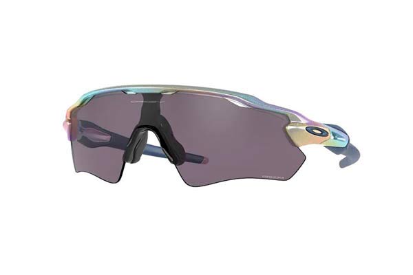 Oakley modello 9208 RADAR EV PATH di colore C5